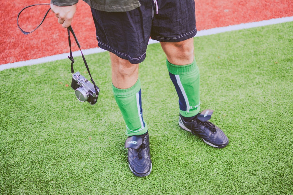 The History Of Baseball Socks