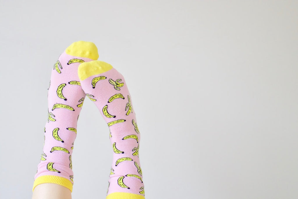 How to Start a Business of Custom Socks Online?