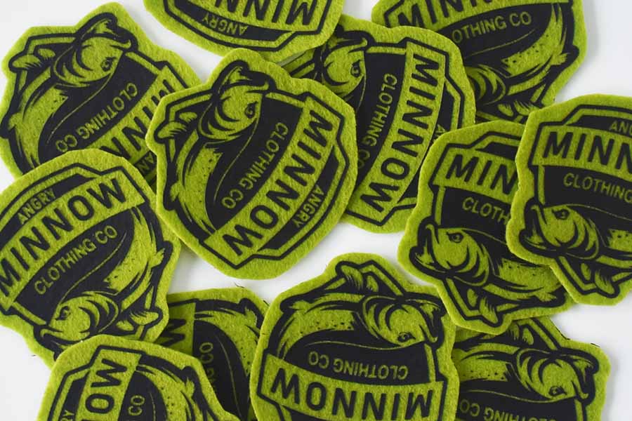 A quick guide to martial arts custom patches