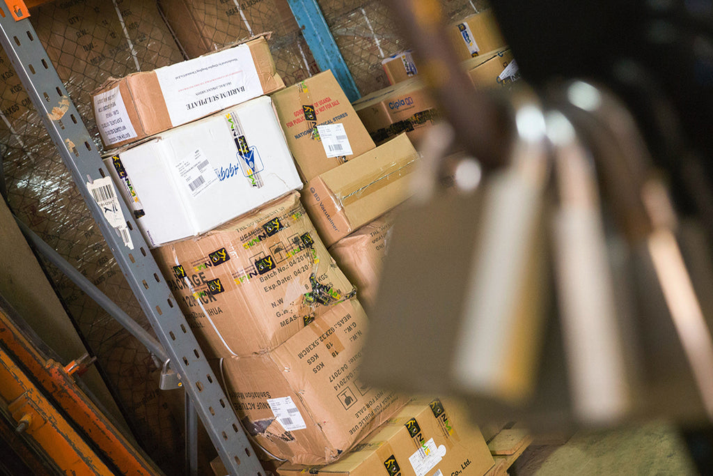 EverLighten is improving custom socks manufacturing efficiency by increasing supply chain agility