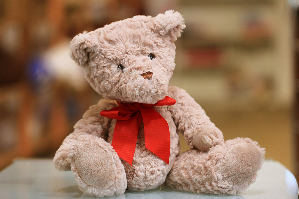 EverLighten is stepping into the future of custom plush toys manufacturing