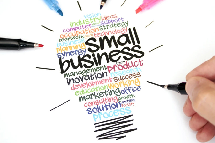Is 2020 a Perfect Time for Small Business?