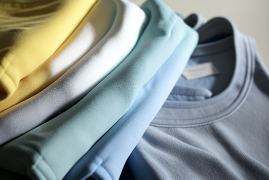 Tencel-The Sustainable Fabric of Choice for Custom Products