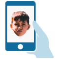 Snap a photo