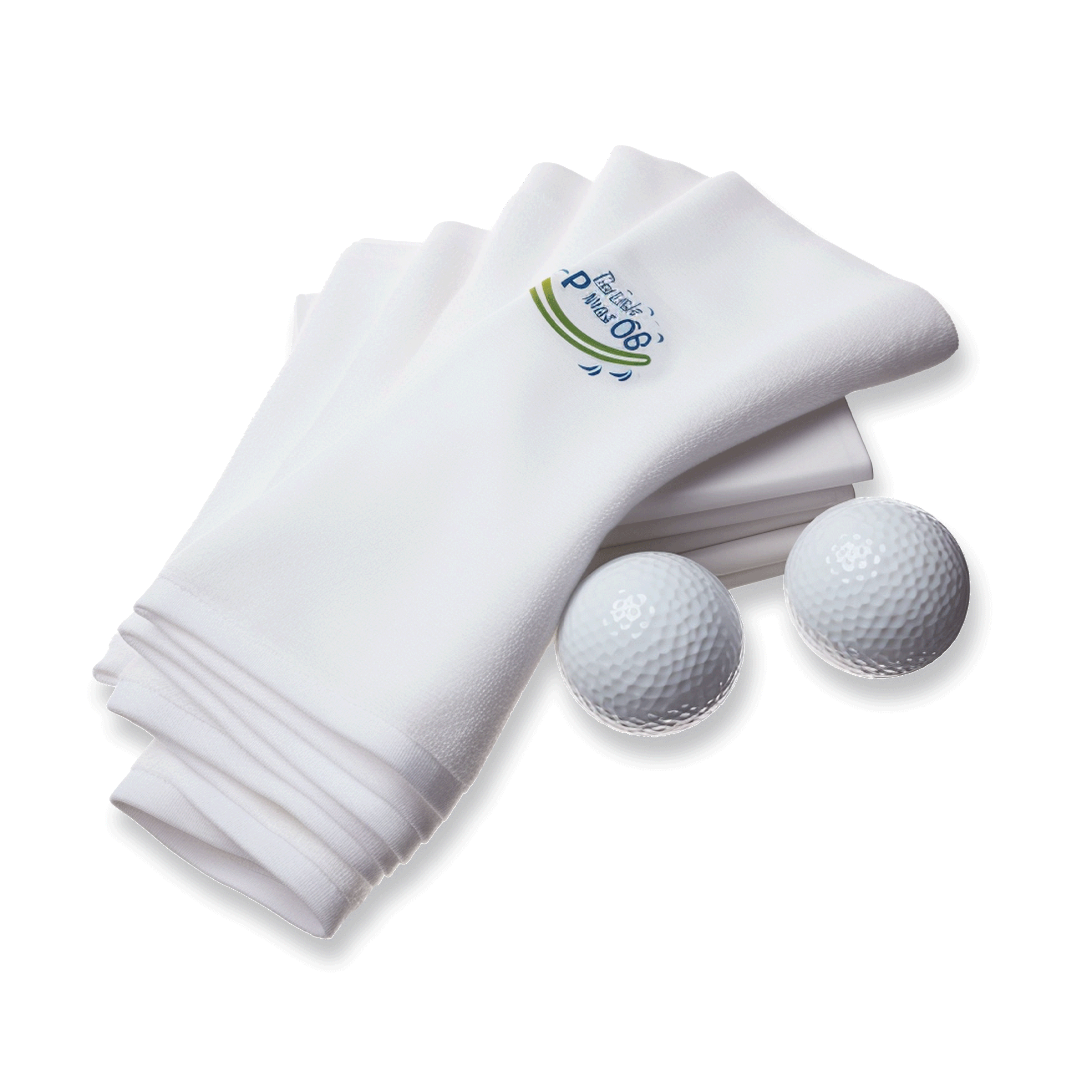 Custom Golf Towels