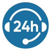 -7