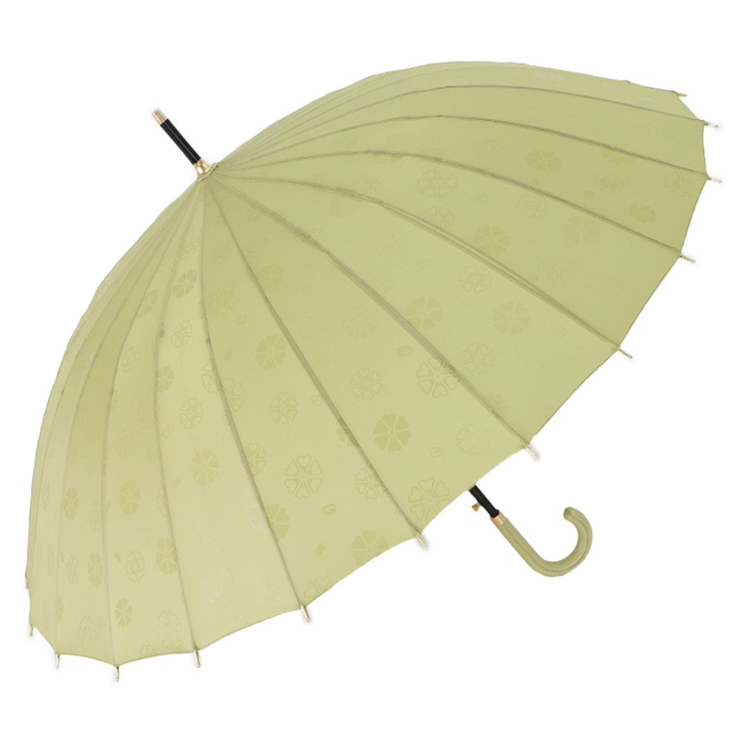 100% Custom Umbrella