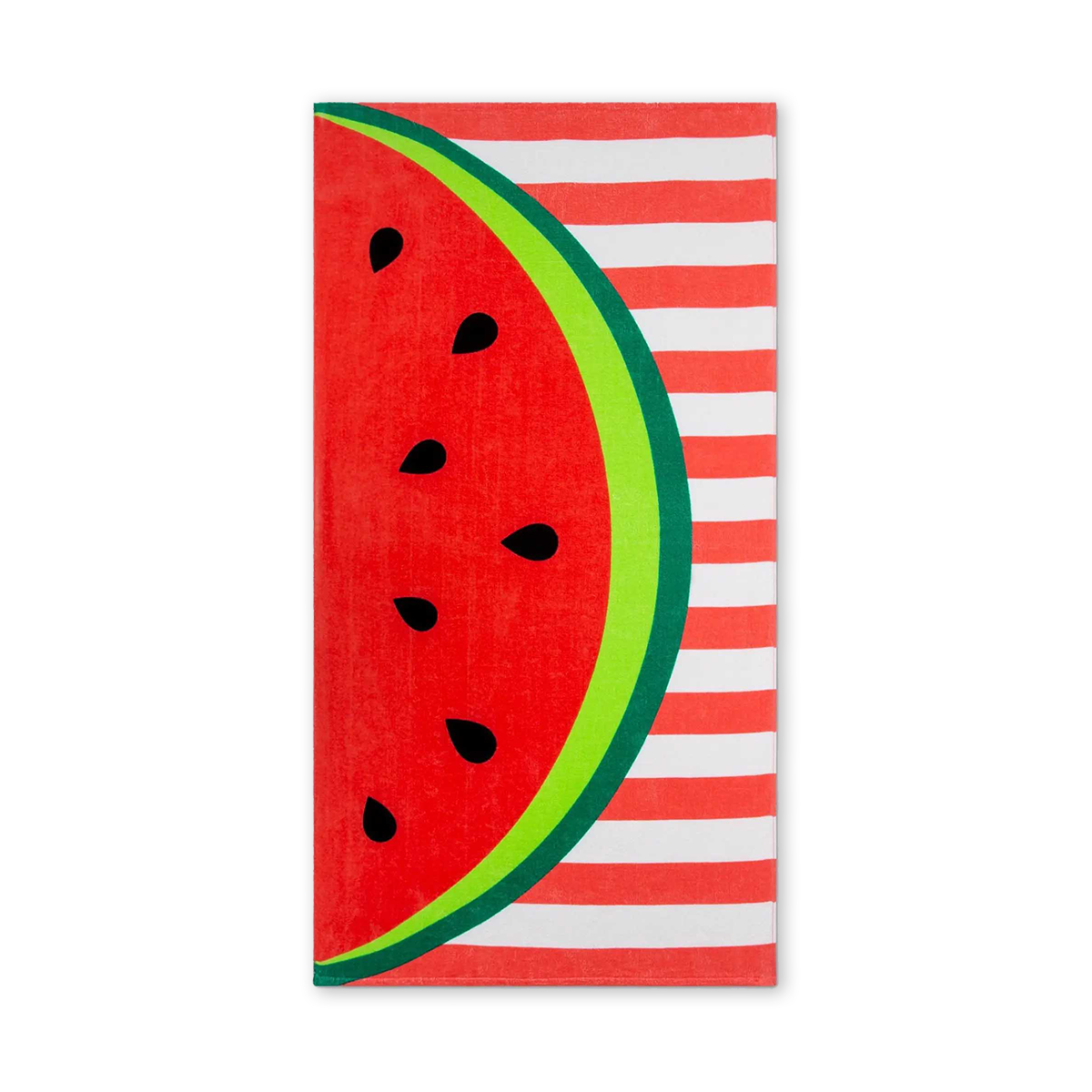 Custom beach towels