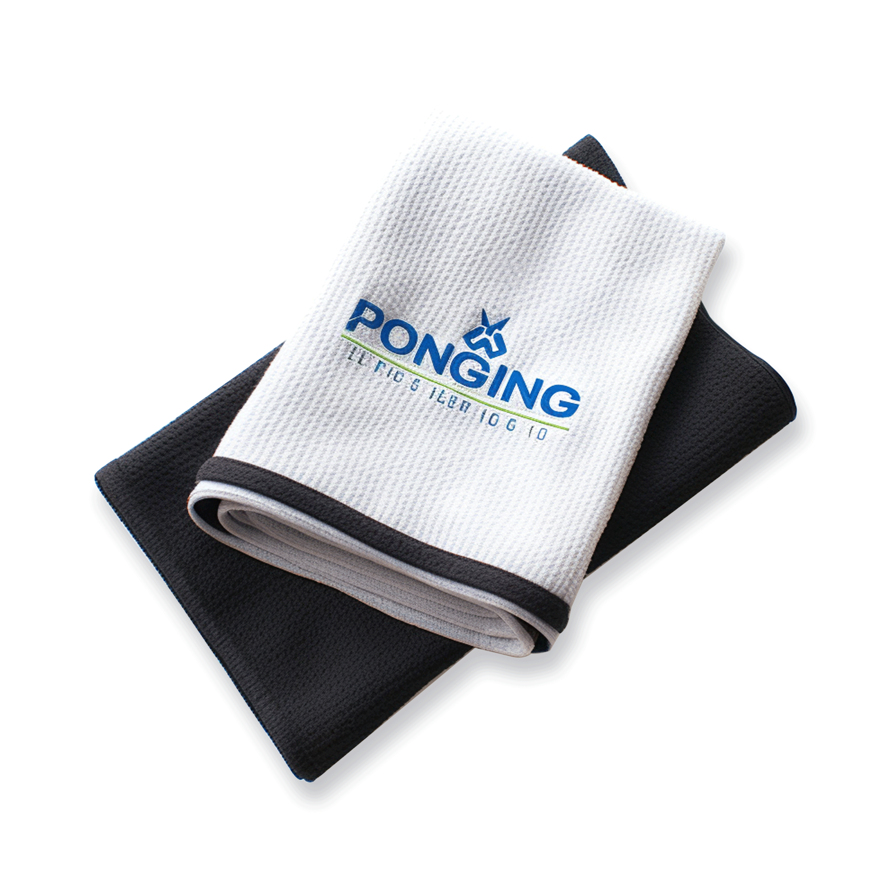 Custom Golf Towels