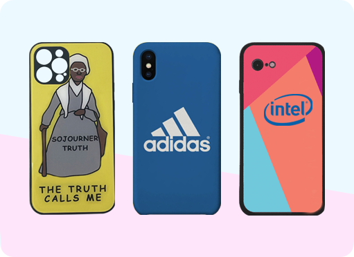 ENDLESS POSSIBILITIES FOR CUSTOMIZATION