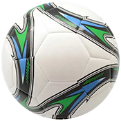 100% Custom Soccerball