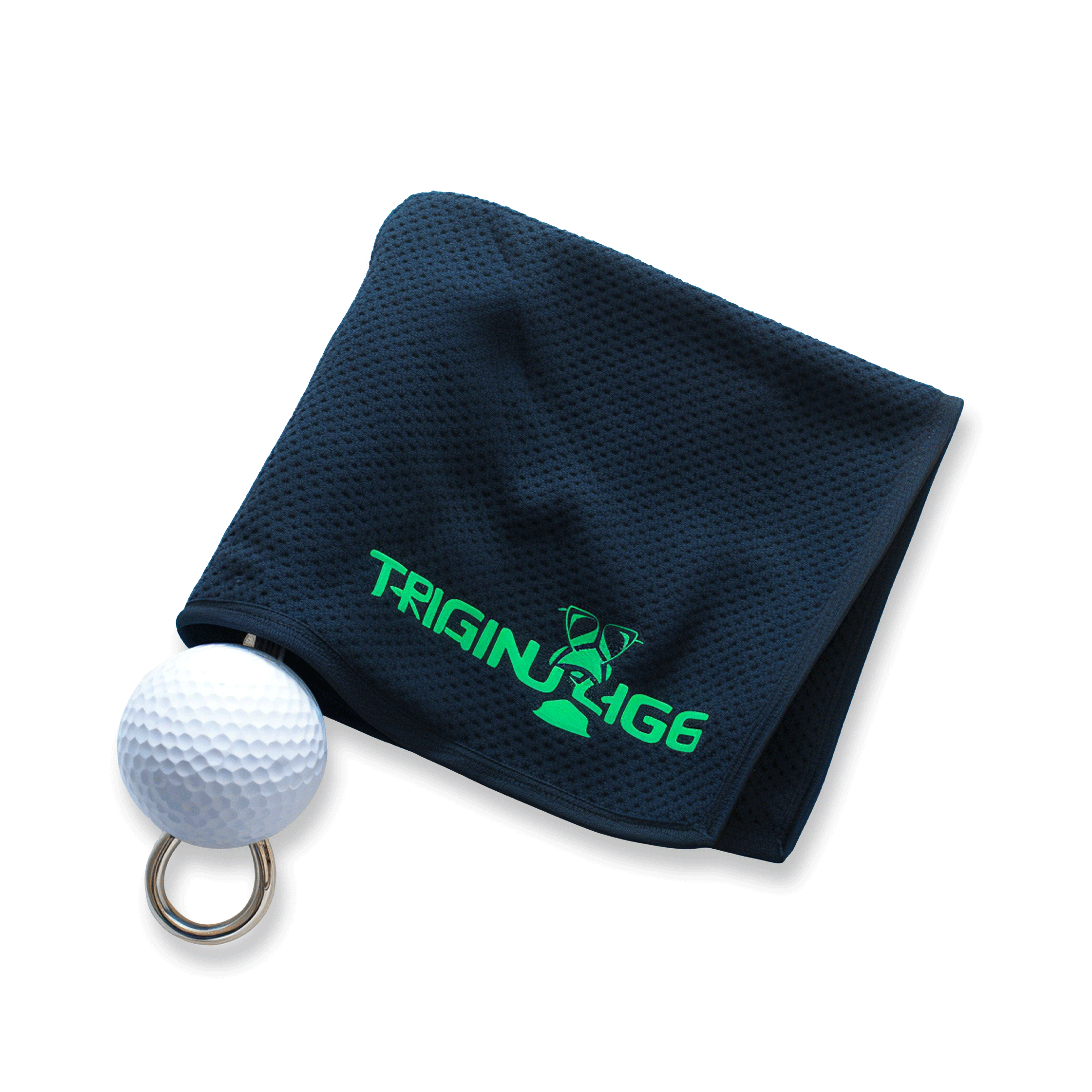 Custom Golf Towels