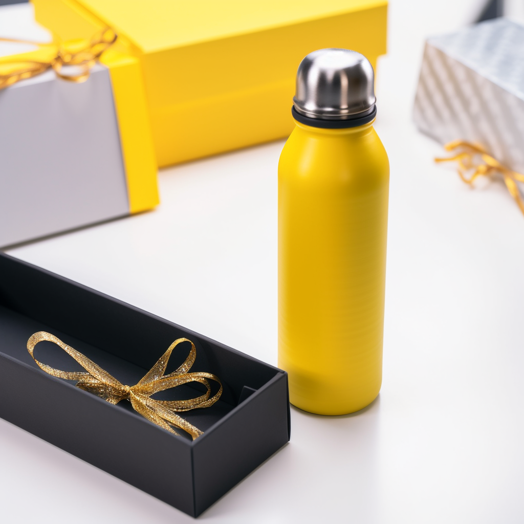New Hire Package
