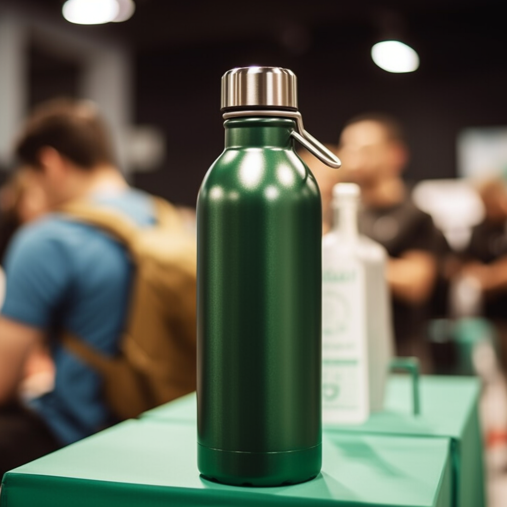 Trade Show Giveaways
