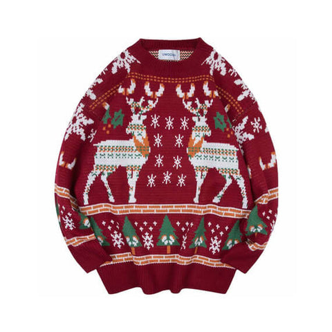 Custom Sweaters - EverLighten