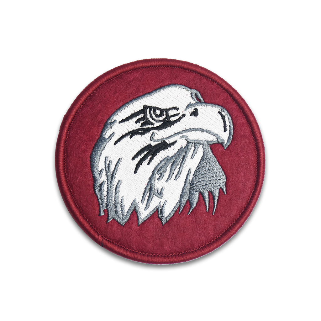 Custom Chenille Patches