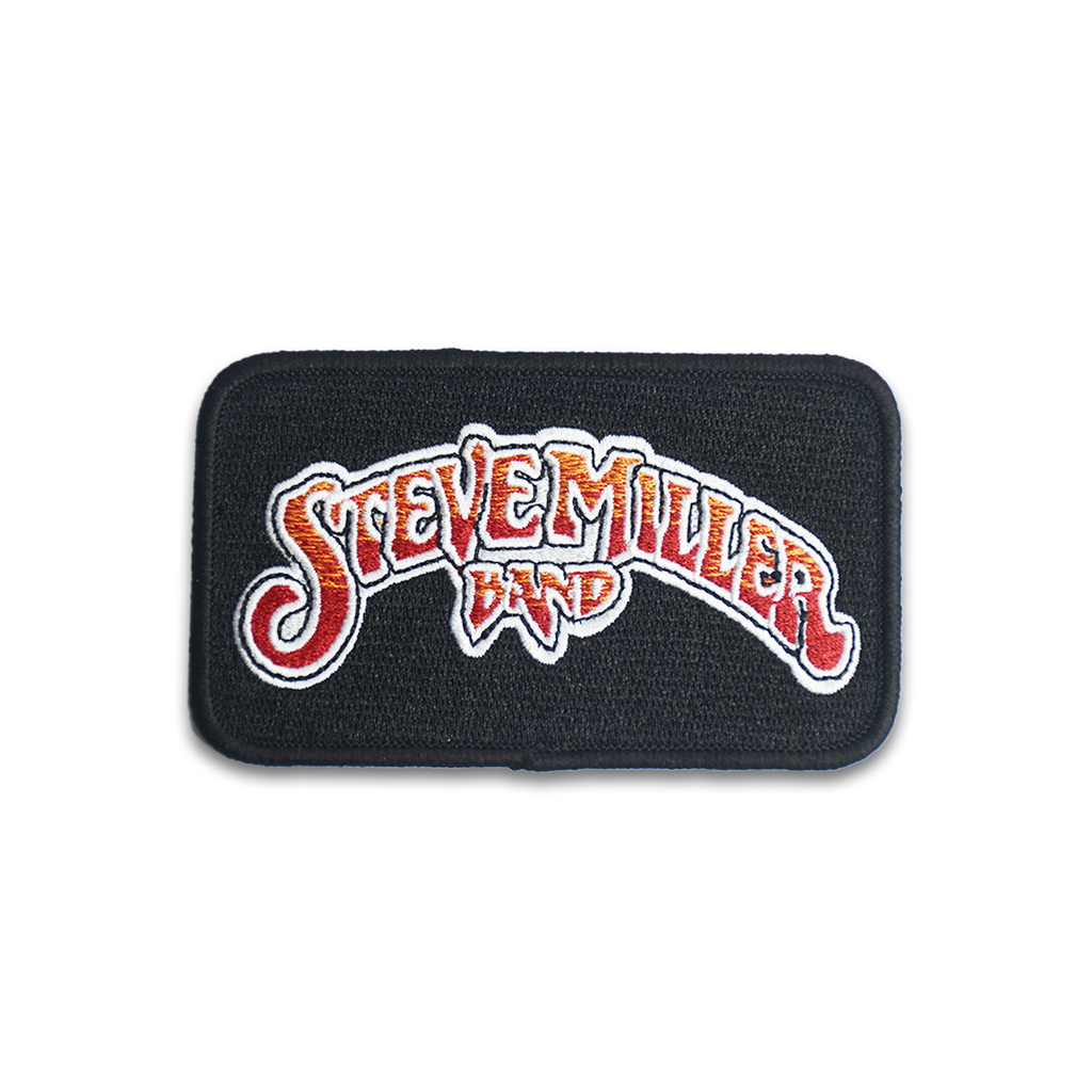 Custom Embroidered Patches