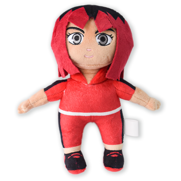 Custom Plush Toys 12 Years Experience Competitive Price EverLighten