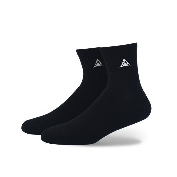 Custom Embroidered Socks EverLighten