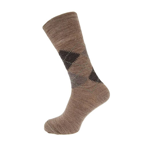 Custom Dress Socks