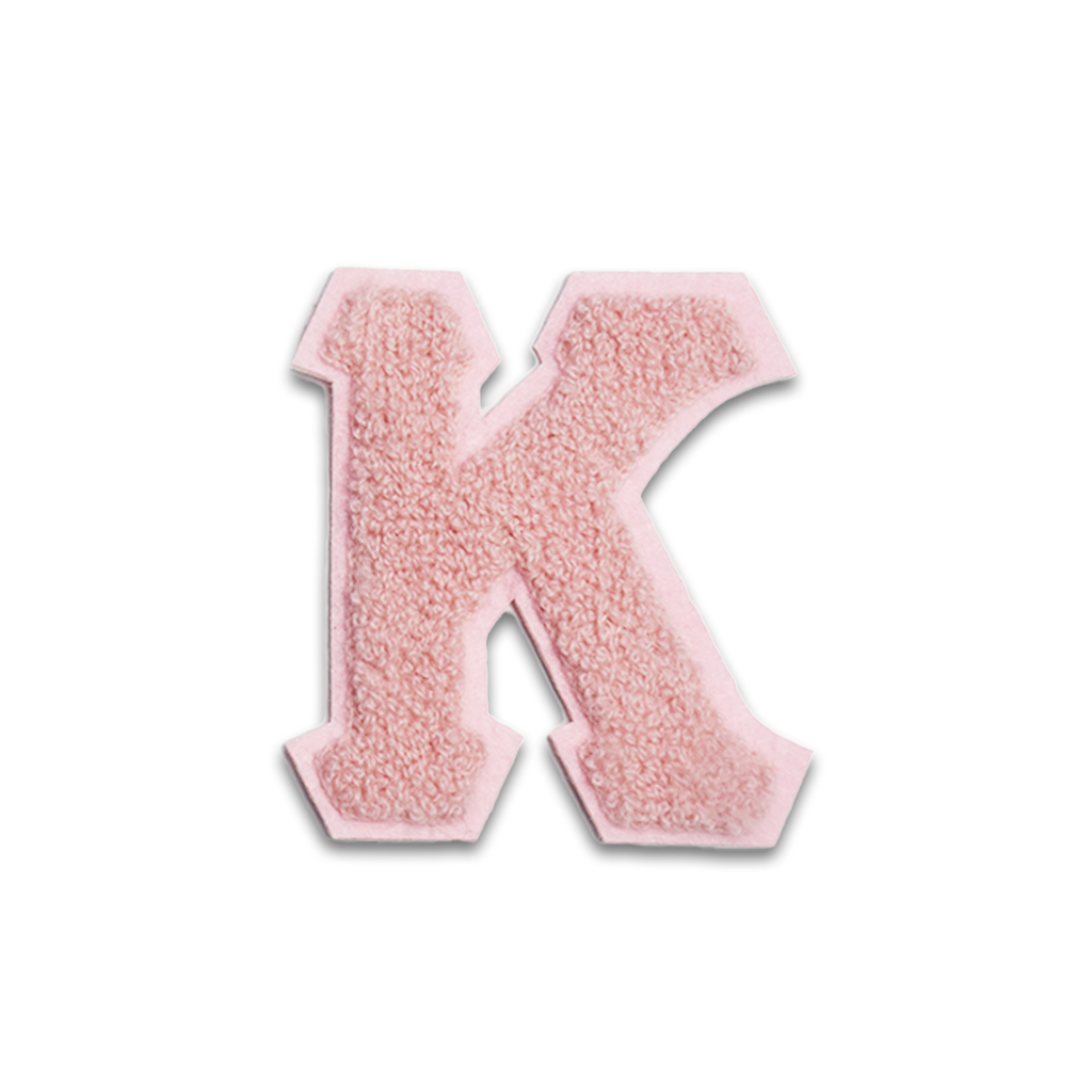 Custom Chenille Patches
