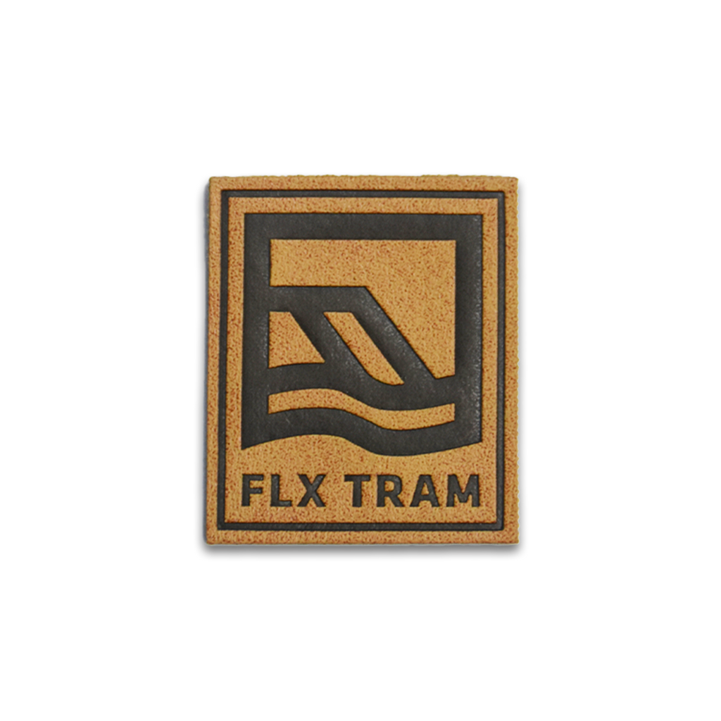 Custom Leather Patches