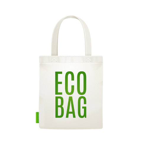 Custom Organic Cotton Tote Bags - EverLighten