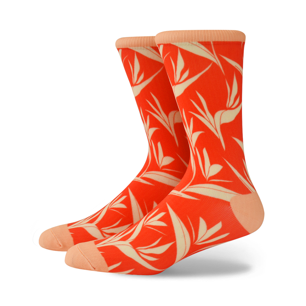 Custom Printed Socks