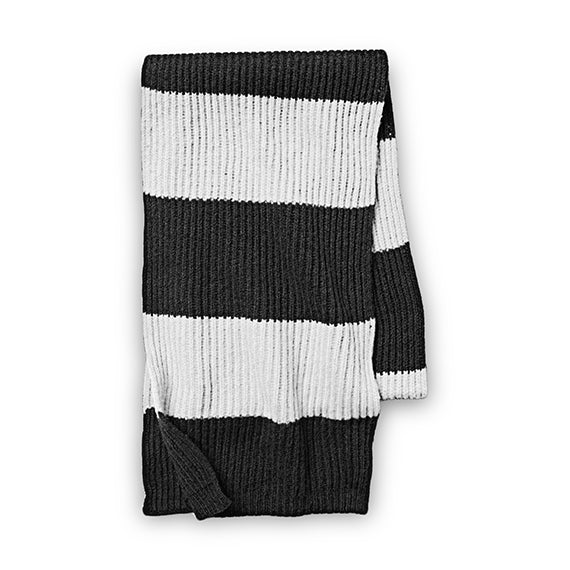 Custom knit outlet scarves no minimum