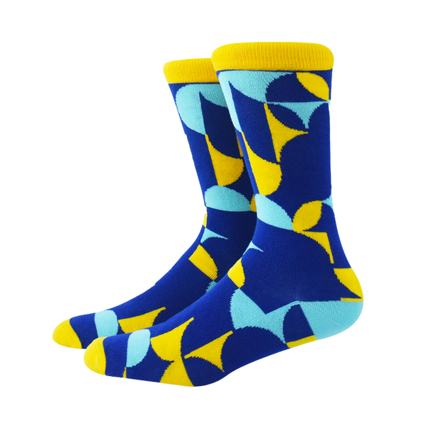 custom embroidered dress socks | Best Quality | Lowest Price Custom Monogram Wedding Socks 20260522NEW Size:15.5 - M Carrie Underwood reveals how