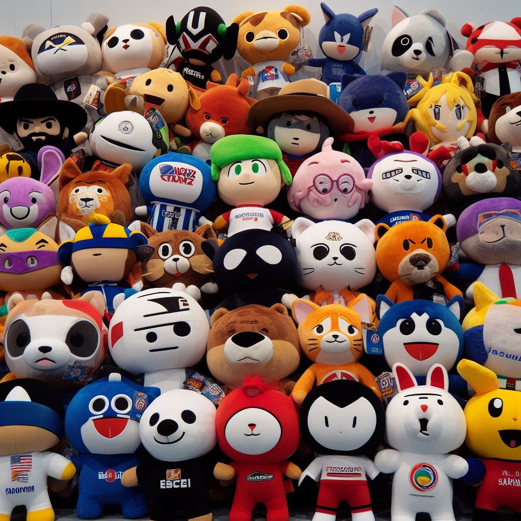 7 Key Factors to Consider When Customizing Plush Toys for Your Brand or Organization