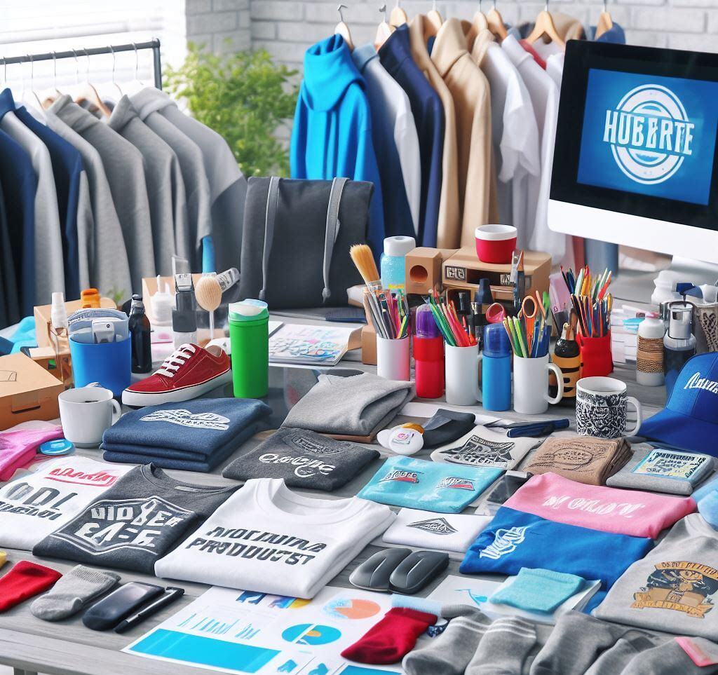 How Giving Away Promotional Products During Holiday Season Amplify Your Brand Identity
