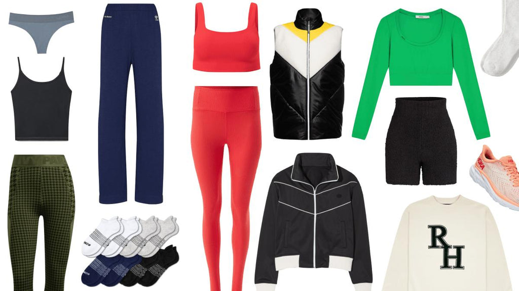 Custom Athletic V Athleisure-Which is the Better Investment for your Business