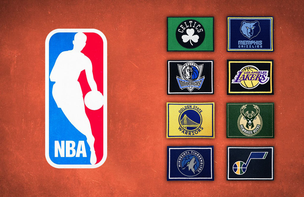 Sports & Teams -- NBA | EverLighten