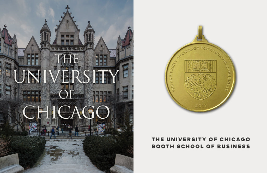 University - Chicago Booth