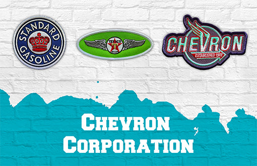 Multinational Corporation - Chevron Texaco Corporation