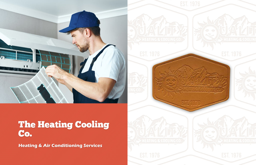 Company-The Heating and Cooling Co.,Ltd