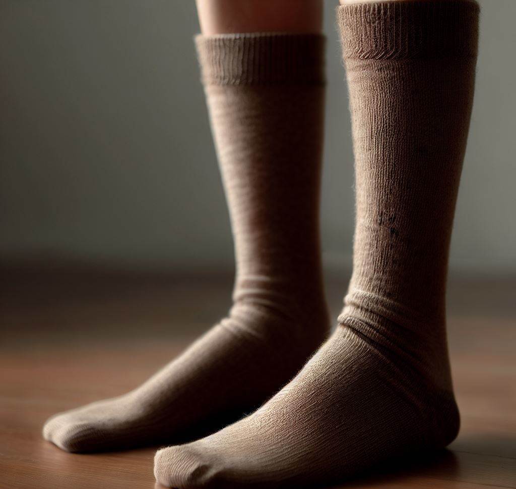 The Ultimate Buyer's Guide to Wool for Custom Socks