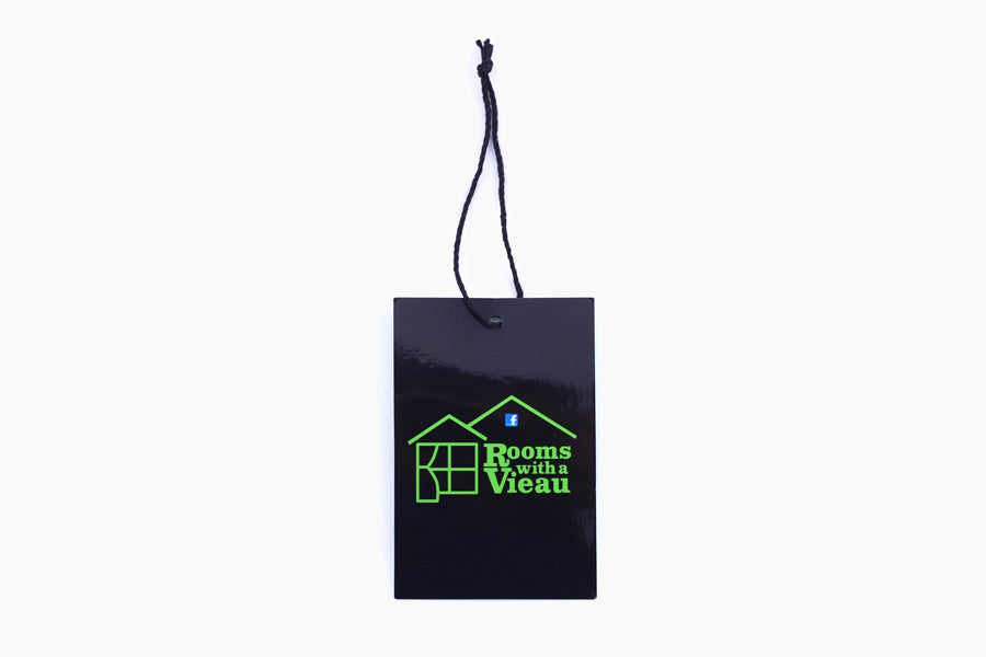 Promote Your Brand With Custom Hang Tags