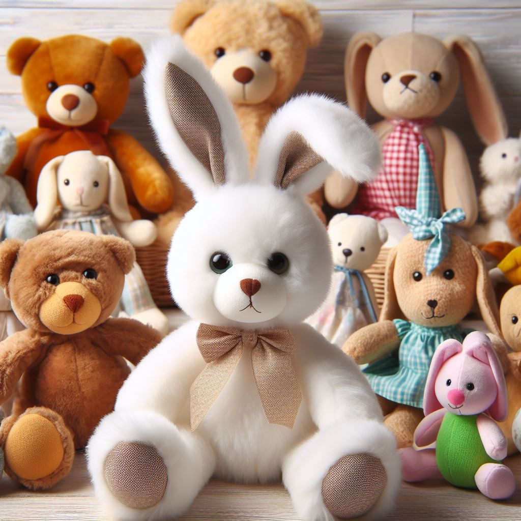 Mastering the Art of Importing Custom Plush Toys: Your Comprehensive Guide to Success
