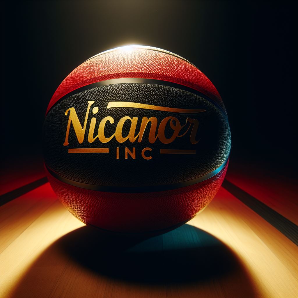 Mastering and Unleashing the Unconventional Marketing Power of Custom Basketball Marketing for Non-Sports Brands