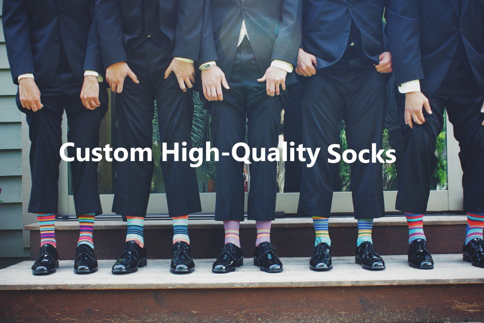 Custom Socks, EverLighten