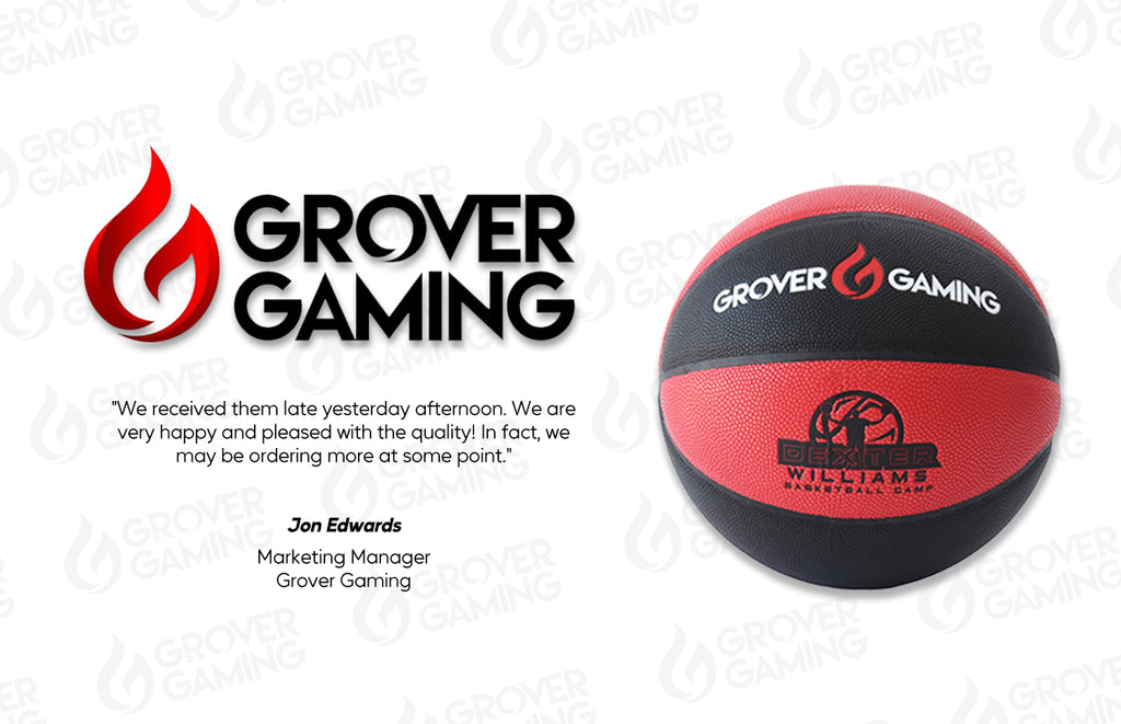 Jon Edwards-Grover Gaming