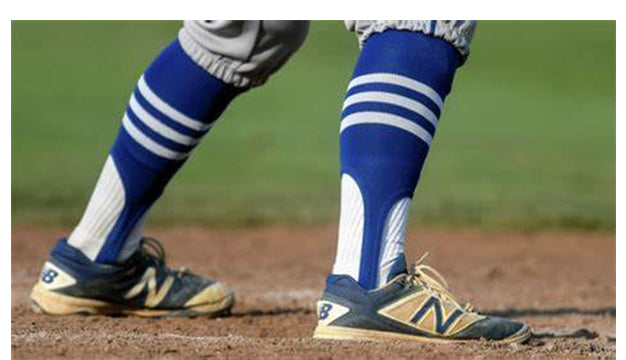 How to Make Custom Baseball Socks?