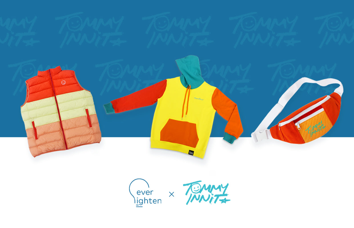 TommyInnit Custom Products