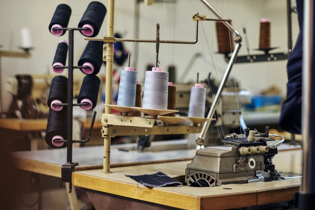 Getting Your Embroidery Business Off the Ground without Breaking the Bank | EverLighten