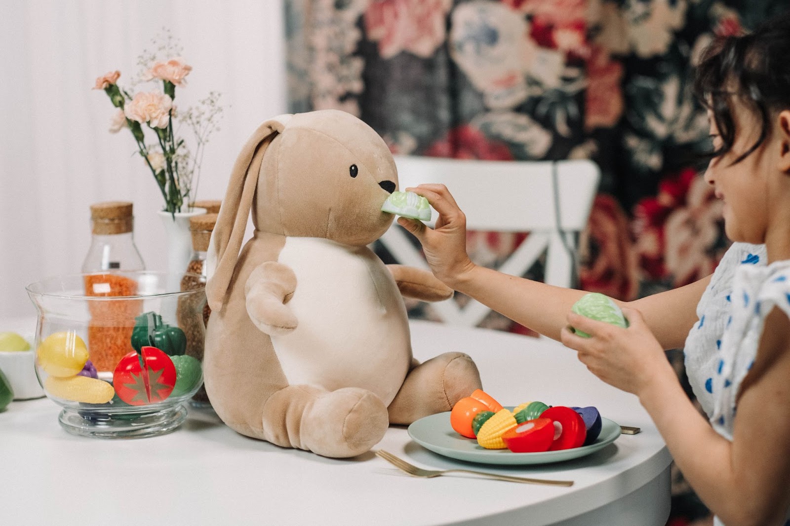 Stuffed Animals for Children | EverLighten