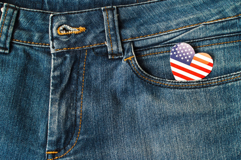 Patches of Patriotism: Celebrating Independence Day with Custom Patches | EverLighten