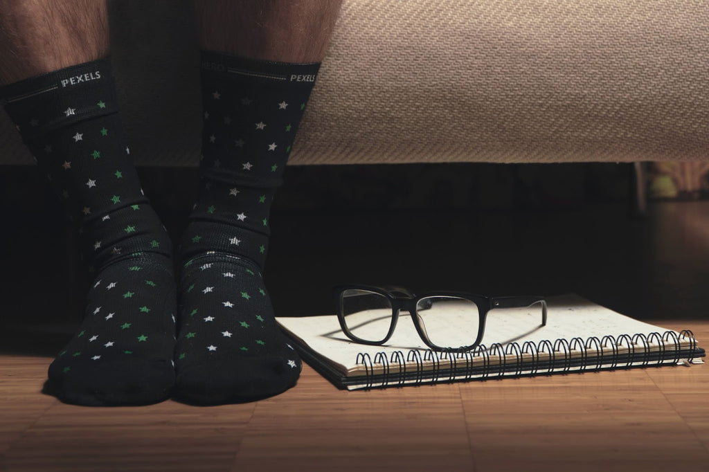 From Feet to Street: 5 Reasons Why Custom Logo Socks Are An Effective Marketing Tool | EverLighten