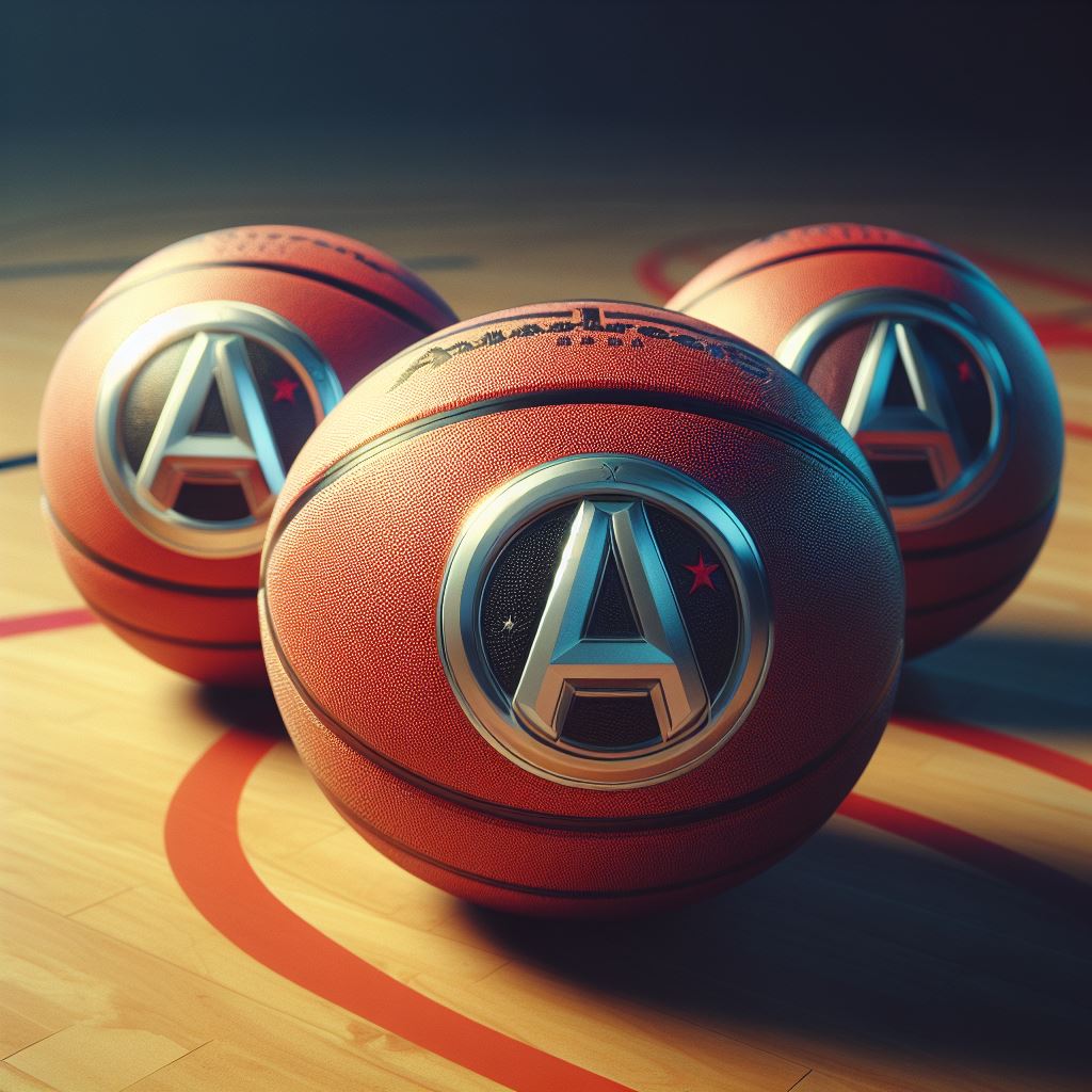 Custom Basketballs: Winning Item for Promotional Activities